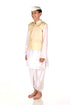 BookMyCostume Lal Bahadur Shastri Freedom Fighter Kids Fancy Dress Costume